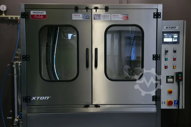 Čištění dpf filtrů